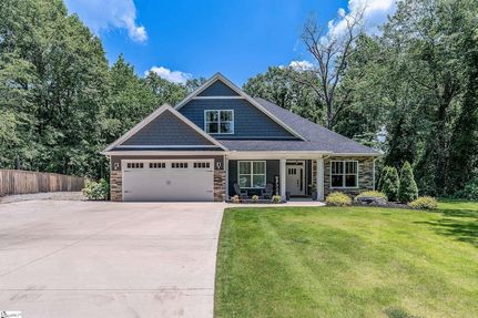 Farm and Ranch for sale in Greenville County, South Carolina