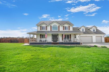 Farm and Ranch for sale in Santa Clara County, California