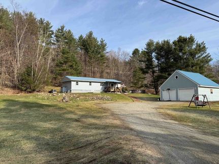 Farm and Ranch for sale in Bennington County, Vermont