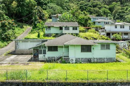 Recreational Property for sale in Honolulu County, Hawaii