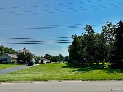 Farm and Ranch for sale in Oakland County, Michigan