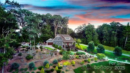 Farm and Ranch for sale in Buncombe County, North Carolina
