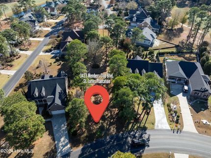 Farm and Ranch for sale in Brunswick County, North Carolina