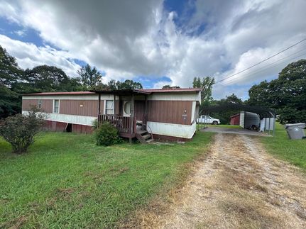 Farm and Ranch for sale in Walker County, Alabama