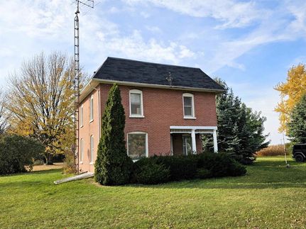 Farm and Ranch for sale in Sanilac County, Michigan