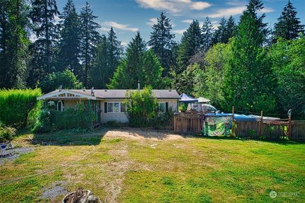 House for sale in Pierce County, Washington