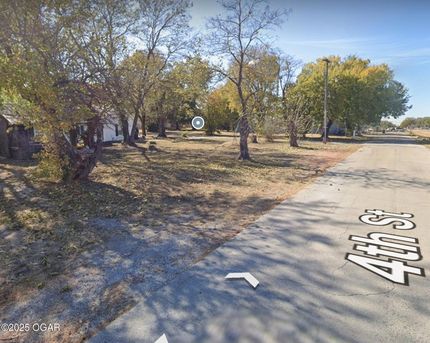 Timberland Property for sale in Jasper County, Missouri