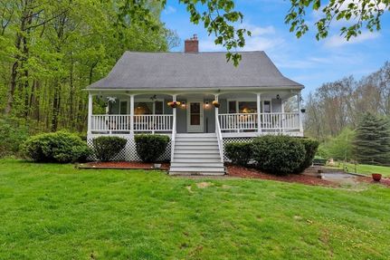 Farm and Ranch for sale in Essex County, Massachusetts
