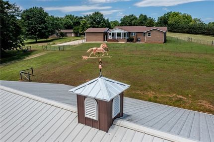Timberland Property for sale in Oconee County, South Carolina