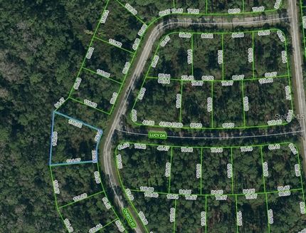 Recreational Property for sale in Highlands County, Florida