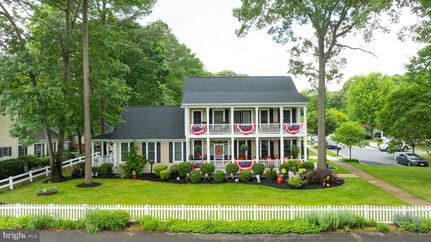 House for sale in Sussex County, Delaware