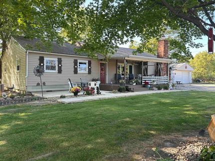 Undeveloped Land for sale in Delaware County, Indiana