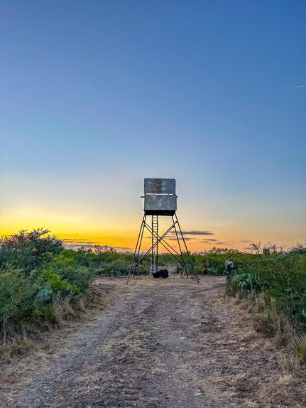 Farm and Ranch for sale in McMullen County, Texas