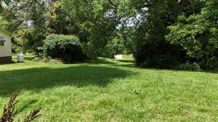 Land in Spartanburg County, South Carolina