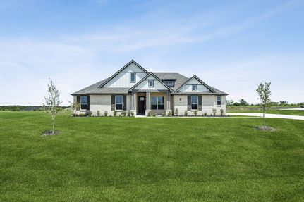 Farm and Ranch for sale in Ellis County, Texas