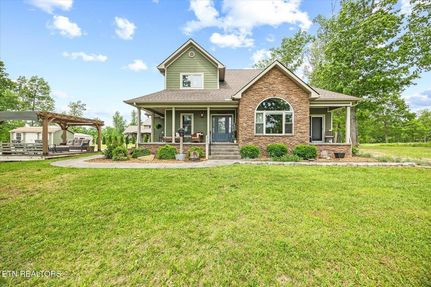 Recreational Property for sale in Cumberland County, Tennessee