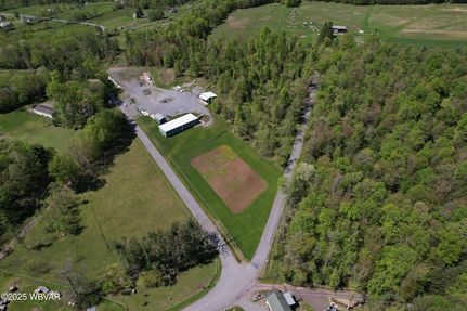 Timberland Property for sale in Lycoming County, Pennsylvania