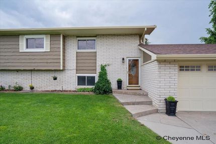 Hunting Property for sale in Laramie County, Wyoming
