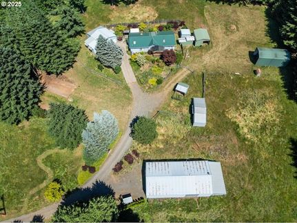 Land in Clackamas County, Oregon