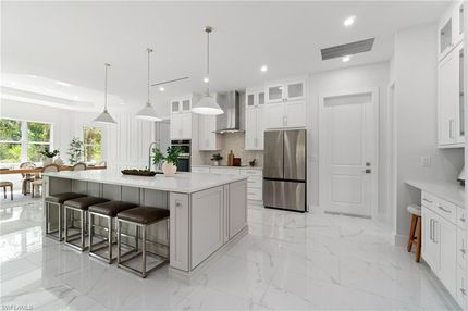 Land for sale in Collier County, Florida