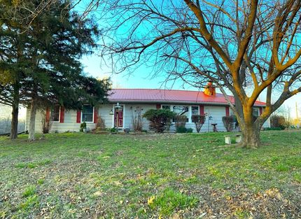 Farm and Ranch for sale in Barton County, Missouri