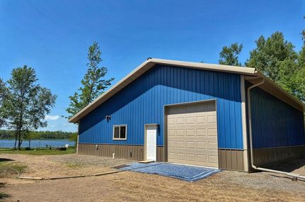 Undeveloped Land for sale in Aitkin County, Minnesota