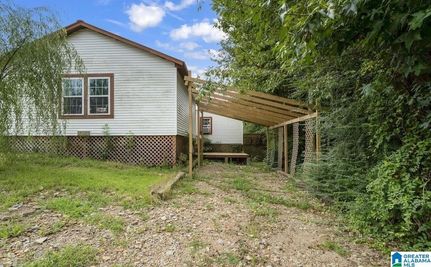 Land for sale in Blount County, Alabama