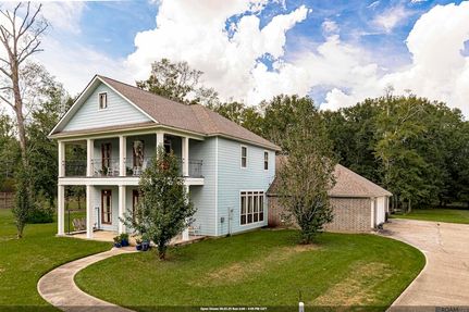 Farm and Ranch for sale in East Baton Rouge Parish, Louisiana