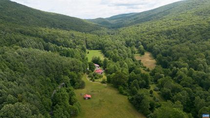 Land for sale in Bath County, Virginia