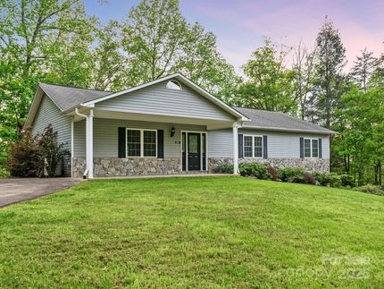 Recreational Property for sale in McDowell County, North Carolina