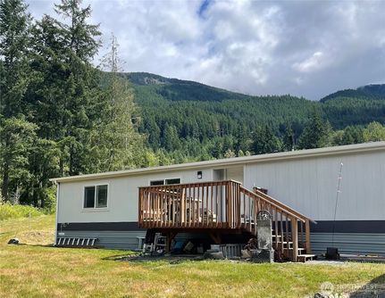 Hunting Property for sale in Lewis County, Washington
