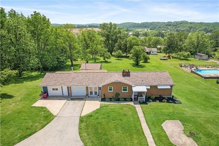 Timberland Property for sale in Westmoreland County, Pennsylvania