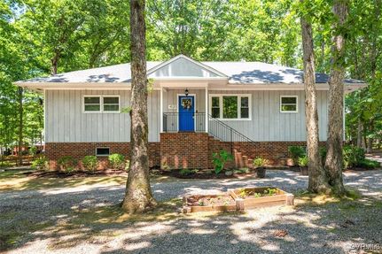 Farm and Ranch for sale in Chesterfield County, Virginia