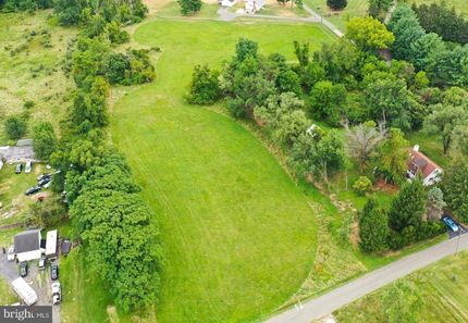 Undeveloped Land for sale in Baltimore County, Maryland