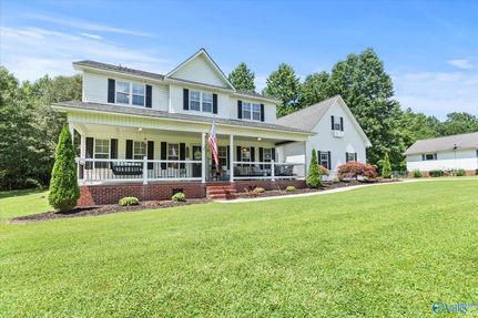Timberland Property for sale in DeKalb County, Alabama