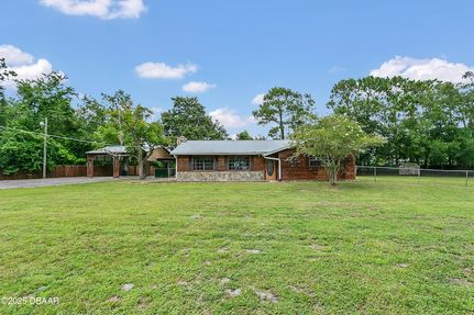 Recreational Property for sale in Flagler County, Florida