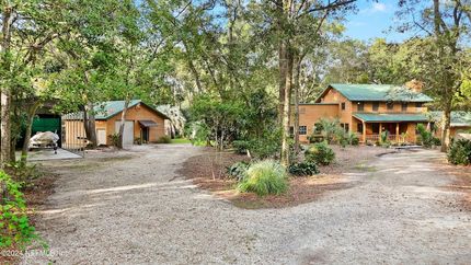 Recreational Property for sale in Baker County, Florida