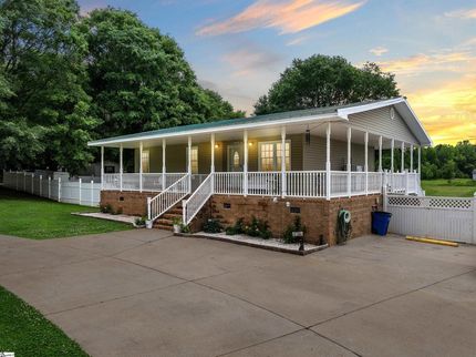 Farm and Ranch for sale in Spartanburg County, South Carolina