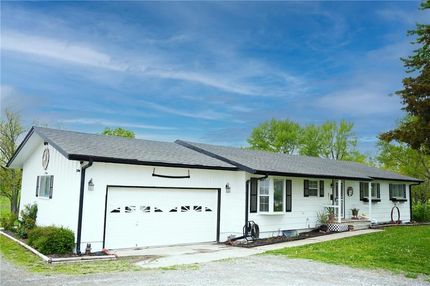 Lakefront Property for sale in Clinton County, Missouri