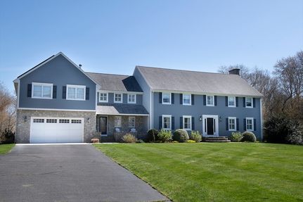 Farm and Ranch for sale in Bristol County, Massachusetts