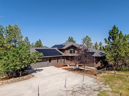 Timberland Property for sale in Lewis and Clark County, Montana