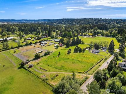 Land for sale in King County, Washington