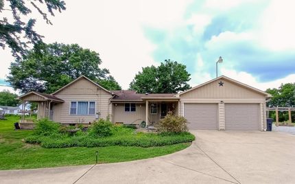 Recreational Property for sale in Dearborn County, Indiana