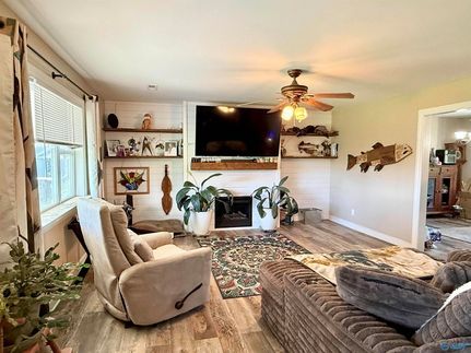 Recreational Property for sale in Jackson County, Alabama
