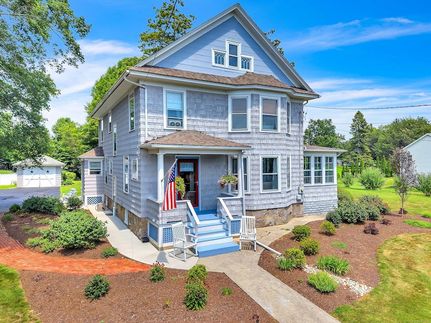 Hunting Property for sale in New London County, Connecticut