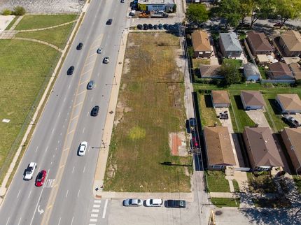 Land for sale in Cook County, Illinois