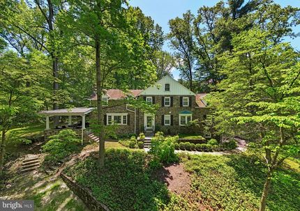 Horse Property for sale in Montgomery County, Pennsylvania