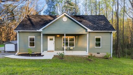 House for sale in Cheatham County, Tennessee