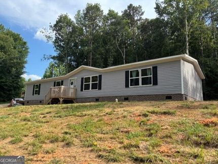 Farm and Ranch for sale in Stephens County, Georgia