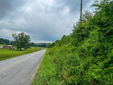 Undeveloped Land for sale in Greene County, Tennessee